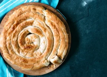 Вкусови од Чучер Сандево – Традиционална Храна со Душа