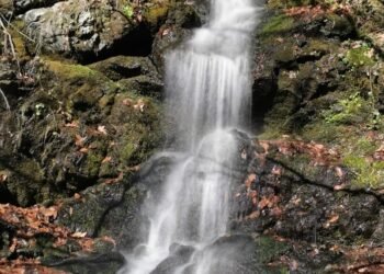 Бродечки Водопади – Скриено природно богатство на Скопска Црна Гора