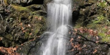 Бродечки Водопади – Скриено природно богатство на Скопска Црна Гора