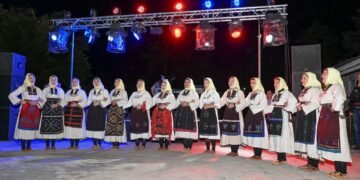 Sandevo Fest – годишен фестивал на музика, култура и заедништво во Чучер-Сандево