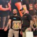 Нашиот комшија Далибор Кајсторовски со втората најубава тетоважа на Bulgaria Tattoo Expo 2025!