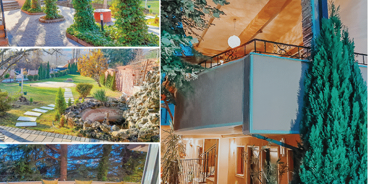 Дали знаевте за овие сместувачки капацитети на Скопска Црна Гора?