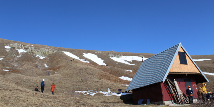 Кој е Спиро? Историјата зад името на Спирова Колиба