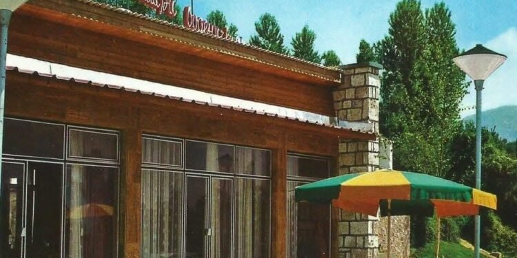 Мотелот „Четири Воденички“ – симбол на едно време!