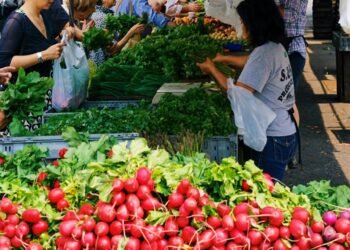 Дали е време Чучер-Сандево да добие свој пазар?