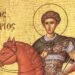 Свети Димитрија Мироточиви – храброста што не се поклонува пред неправдата