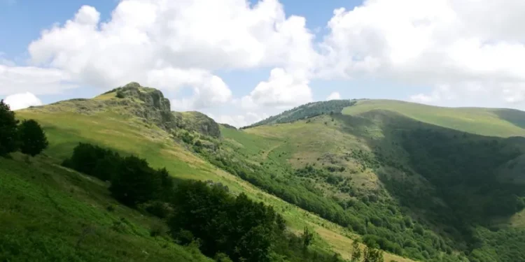 Тајната на Карадак