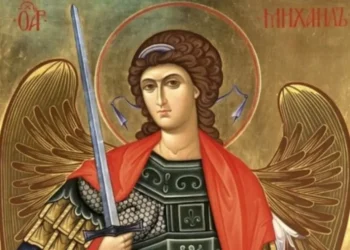 Денес го славиме Св. Архангел Михаил – Небесниот Војвода и Заштитник