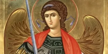 Денес го славиме Св. Архангел Михаил – Небесниот Војвода и Заштитник