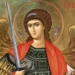 Денес го славиме Св. Архангел Михаил – Небесниот Војвода и Заштитник