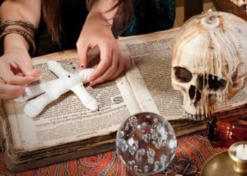 Зошто е лошо да се оди по бајачи и гатачи?