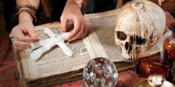 Зошто е лошо да се оди по бајачи и гатачи?