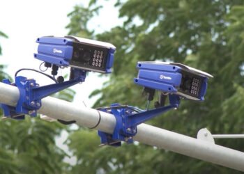 Масовно кршење на камерите: Голем број камери денес беа искршени или избоени