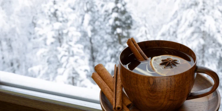 Корисни чаеви за зимско време: Природни сојузници за здравје, топлина и баланс