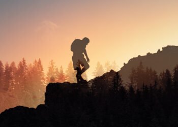 Зошто е добро да се планинари?