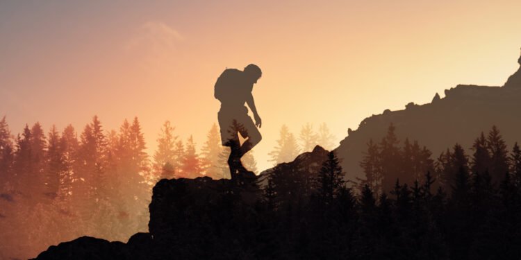 Зошто е добро да се планинари?